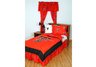 Texas Tech Bedding in a Bag