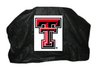 Texas Tech Grill Cover