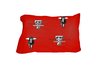 Texas Tech Printed Pillow Sham