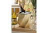 Mango Wood Wine & Champagne Cooler