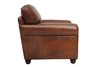The Andrew Leather Chair