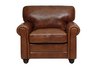 The Andrew Leather Chair