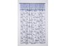 Four Seasons Toile-Blue and White