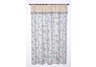 Four Seasons Toile-French Blue The Bath Collection Legacy Linen Group, LLC
