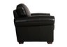 The Bella Leather Chair