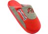 Tampa Bay Buccaneers Low Pro Stripe