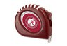Alabama Crimson Tide Pro Grip Tape Measure