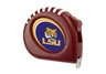 LSU Tigers Pro Grip Tape Measure