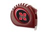 Nebraska Cornhuskers Pro Grip Tape Measure