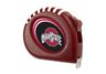 Ohio State Buckeyes Pro Grip Tape Measure