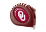 Oklahoma Sooners Pro Grip Tape Measure