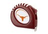Texas Longhorns Pro Grip Tape Measure