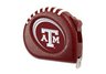 Texas A&M Aggies Pro Grip Tape Measure