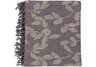 Timora Accent Blanket