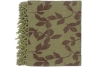 Timora Accent Blanket