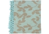 Timora Accent Blanket