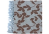 Timora Accent Blanket