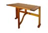 TERRACE MATES VILLA 36" Half-Square Table