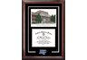Middle Tennessee State University Spirit Graduate Frame with Limited edition lithograph