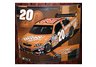 Tony Stewart blanket