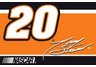 Tony Stewart Rug
