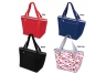 insulated totes, cooler bags, shoulder tote