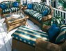 kitty hawk wicker furniture