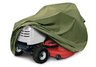 tractor cover, lawn and garden tractor cover, lawn mower cover, garden tractor cover