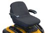 lawn mower seat cover, tractor seat cover