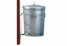 commercial dumpster, park dumpster, campground dumpster, park bench, picnic tables, commercial site