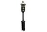 Tru-Post Oil Lamp