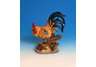 Rooster Welcome