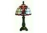 Texas Tech Accent Lamp