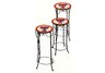 Texas Tech University Nesting Tables