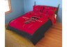 Texas Tech Comforter Full