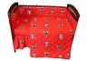 Texas Tech Crib Set