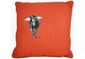 Texas Tech Decorative Pillow