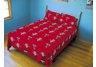 Texas Tech Sheet Set Full