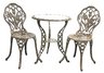 Tulip Promo Bistro Set Classic French