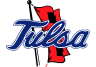 Tulsa Golden Hurricane logo