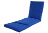 Steamer Cushion with Two Breaks