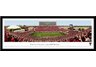 Texas Tech University Stadium Print
