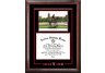 Texas Tech University Spirit Graduate Frame with Limited edition lithograph