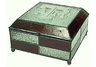 Texas A&M University Jewelry Box