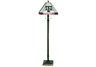 Texas A&M Mission Floor Lamp
