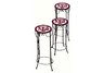 Texas A&M University Nesting Tables