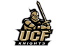University of Central Florida Knights logo