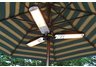 patio heater, umbrella heater