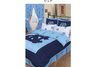 UNC Tar Heels Bedding Sets