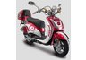 University of Alabama Crossrunner Scooter
